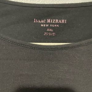 FUC Faded Issac Mizrahi XXL Shirt